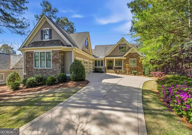 Photo 3 of Single family home for sale at 1061 Kimbrough Hl Dr, Greensboro, GA 30642 | MLS# 10851573 | Listing updated on 2026-10-07