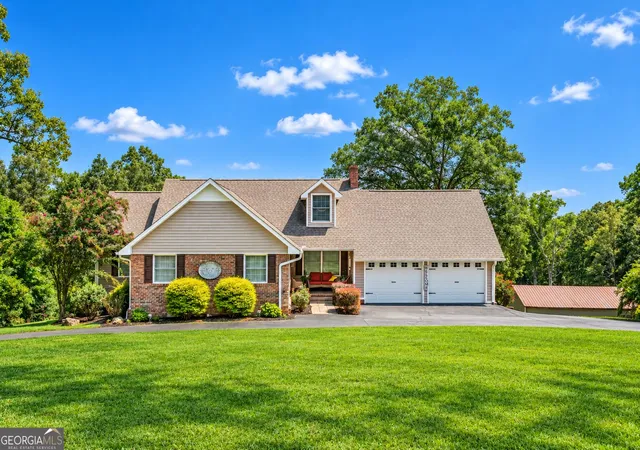Photo 1 of Single family home for sale at 39 Garrard Rd Se, Rome, GA 30161 | MLS# 10834409 | Listing updated on 2026-09-19
