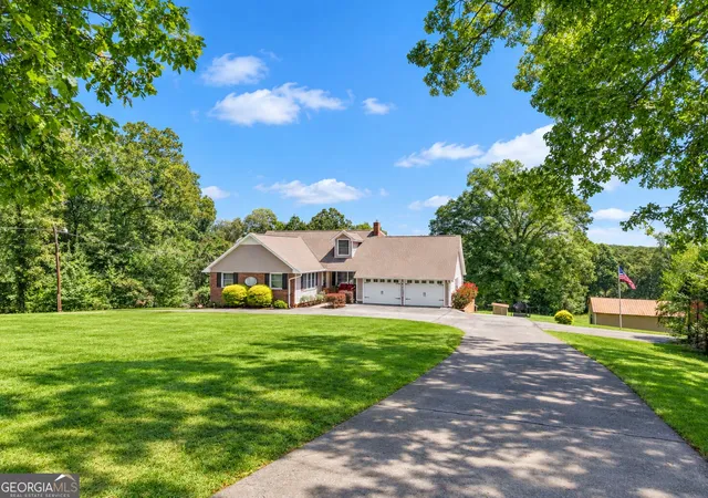 Photo 2 of Single family home for sale at 39 Garrard Rd Se, Rome, GA 30161 | MLS# 10834409 | Listing updated on 2026-09-19
