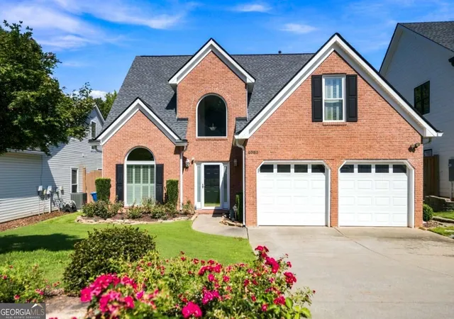 Photo 1 of Single family home for sale at 4085 Berkeley Park Dr, Duluth, GA 30096 | MLS# 10843231 | Listing updated on 2026-09-16