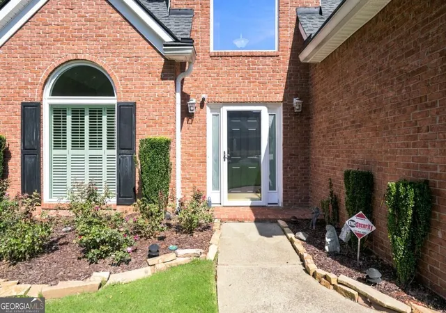 Photo 2 of Single family home for sale at 4085 Berkeley Park Dr, Duluth, GA 30096 | MLS# 10843231 | Listing updated on 2026-09-16