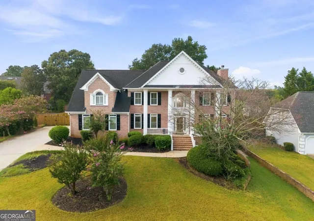 Photo 1 of Single family home for sale at 4339 Donerail Dr, Snellville, GA 30039 | MLS# 10843997 | Listing updated on 2026-09-11