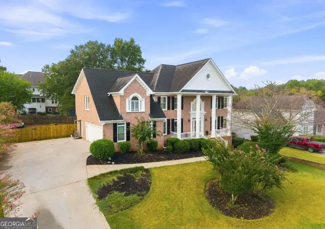 Photo 2 of Single family home for sale at 4339 Donerail Dr, Snellville, GA 30039 | MLS# 10843997 | Listing updated on 2026-09-11