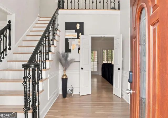 Photo 4 of Single family home for sale at 4339 Donerail Dr, Snellville, GA 30039 | MLS# 10843997 | Listing updated on 2026-09-11