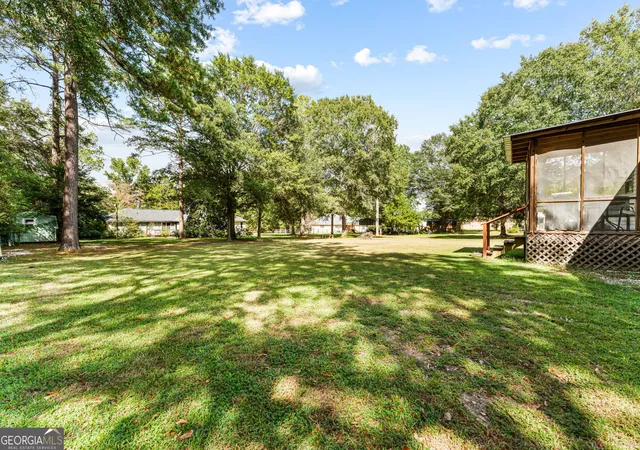 Photo 24 of Sale Pending at 10 3rd Avenue, Hawkinsville, GA 31036 | MLS# 10843831 | Listing updated on 2026-09-13