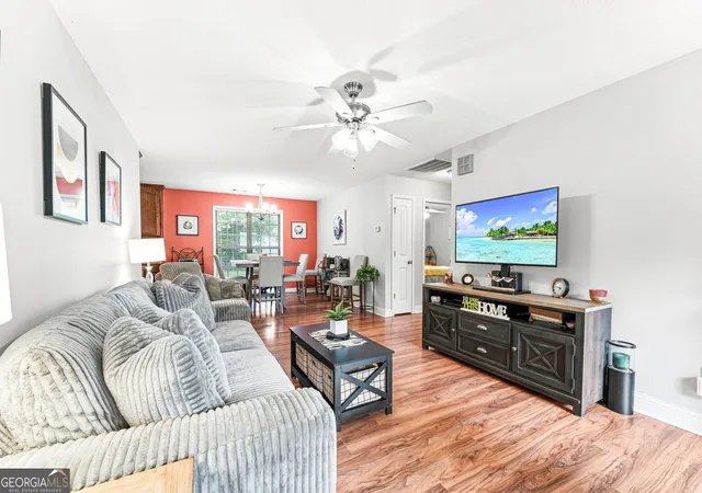Photo 4 of Sale Pending at 10 3rd Avenue, Hawkinsville, GA 31036 | MLS# 10843831 | Listing updated on 2026-09-13