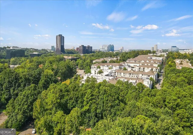 Photo 2 of Sale Pending at 4488 Village Springs Pl, Atlanta, GA 30338 | MLS# 10835136 | Listing updated on 2026-09-24