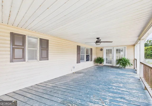 Photo 4 of Single family home for sale at 170 Lakeshore Dr S, Ivey, GA 31031 | MLS# 10841761 | Listing updated on 2026-09-22