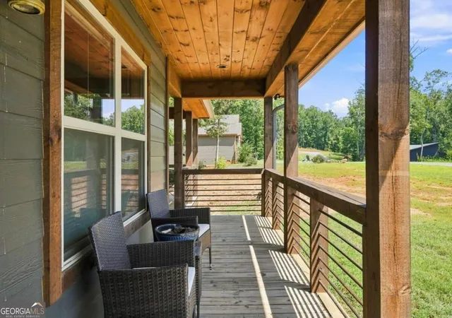 Photo 3 of Single family home for sale at 450 Jakes Landing Way, Ellijay, GA 30540 | MLS# 10843523 | Listing updated on 2026-09-22