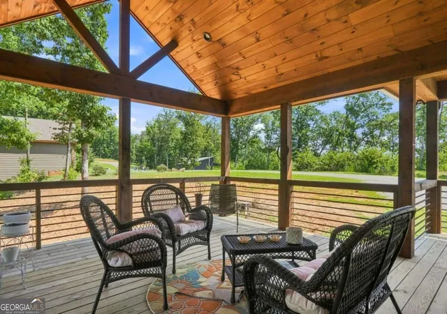 Photo 4 of Single family home for sale at 450 Jakes Landing Way, Ellijay, GA 30540 | MLS# 10843523 | Listing updated on 2026-09-22