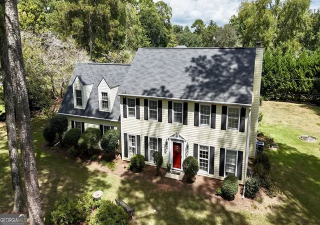 Single family home for sale at 5369 Rivoli Dr, Macon, GA 31210 | MLS# 10844845
