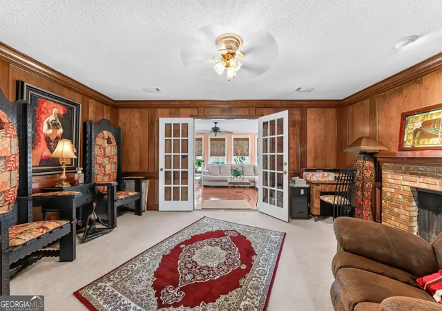 Photo 4 of Single family home for sale at 5369 Rivoli Dr, Macon, GA 31210 | MLS# 10844845 | Listing updated on 2026-09-14