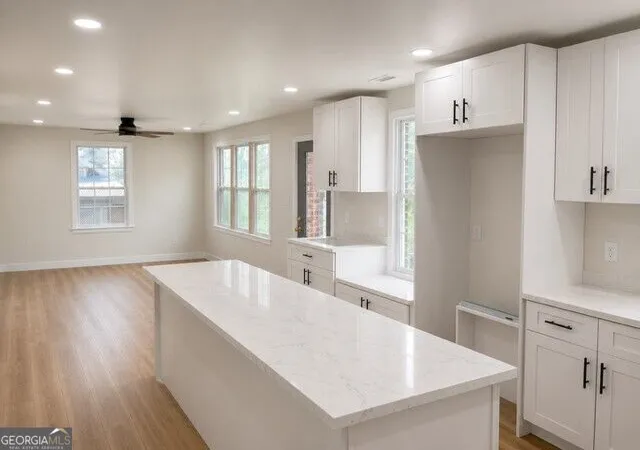 Photo 3 of Single family home for sale at 1532 Columbia Cir, Decatur, GA 30032 | MLS# 10825216 | Listing updated on 2026-09-16