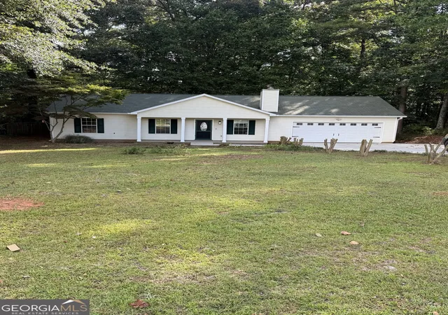 Photo 1 of Single family home for sale at 598 Ishman Ballard Rd, Newnan, GA 30263 | MLS# 10847609 | Listing updated on 2026-09-30