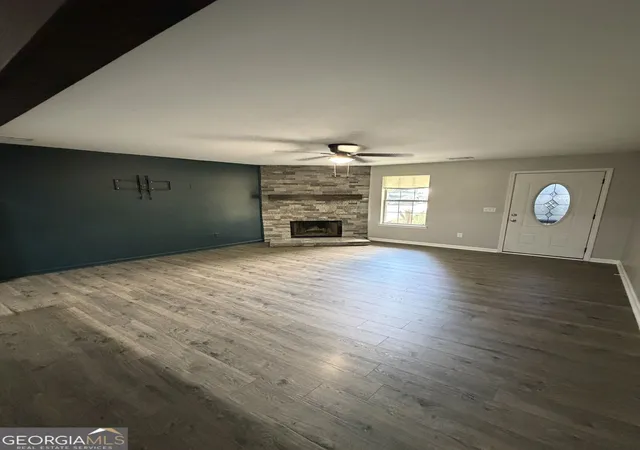 Photo 3 of Single family home for sale at 598 Ishman Ballard Rd, Newnan, GA 30263 | MLS# 10847609 | Listing updated on 2026-09-30