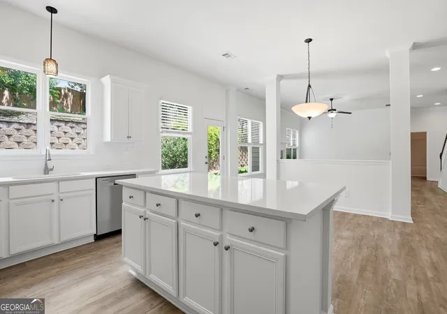 Photo 2 of Single family home for sale at 1222 Marinette Way, Mulberry, GA 30548 | MLS# 10840241 | Listing updated on 2026-09-28