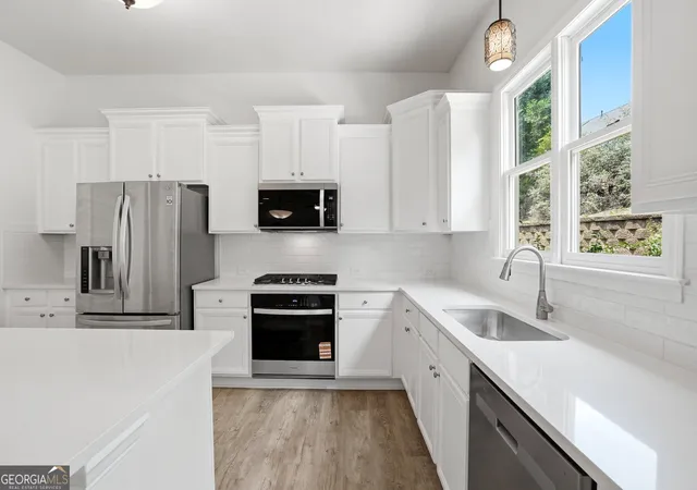 Photo 3 of Single family home for sale at 1222 Marinette Way, Mulberry, GA 30548 | MLS# 10840241 | Listing updated on 2026-09-28