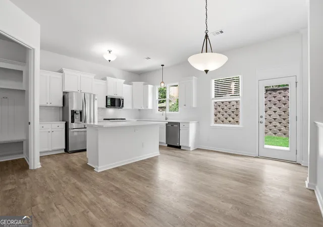 Photo 4 of Single family home for sale at 1222 Marinette Way, Mulberry, GA 30548 | MLS# 10840241 | Listing updated on 2026-09-28