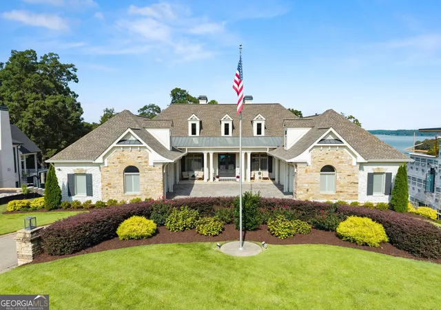 Photo 1 of Mansion for sale at 9230 Arbourlac Ln, Gainesville, GA 30506 | MLS# 10837972 | Listing updated on 2026-09-16