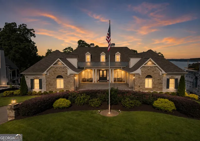 Photo 3 of Mansion for sale at 9230 Arbourlac Ln, Gainesville, GA 30506 | MLS# 10837972 | Listing updated on 2026-09-16