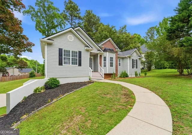 Photo 1 of Single family home for sale at 4036 Saint George Walk Sw, Powder Springs, GA 30127 | MLS# 10845882 | Listing updated on 2026-09-28