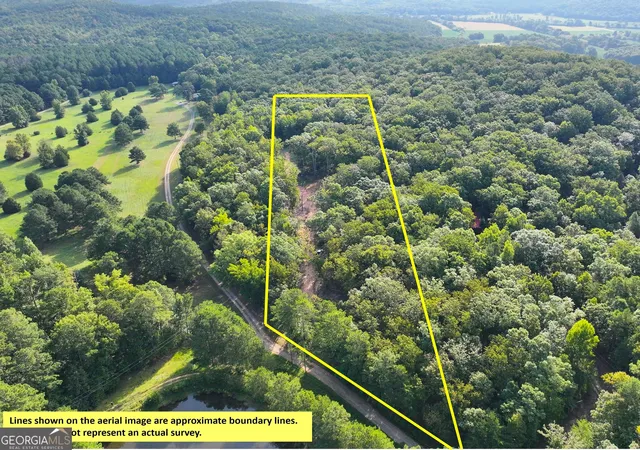 Photo 1 of Land for sale at 334 Lefevers Rd, Cedartown, GA 30125 | MLS# 10844805 | Listing updated on 2026-09-28