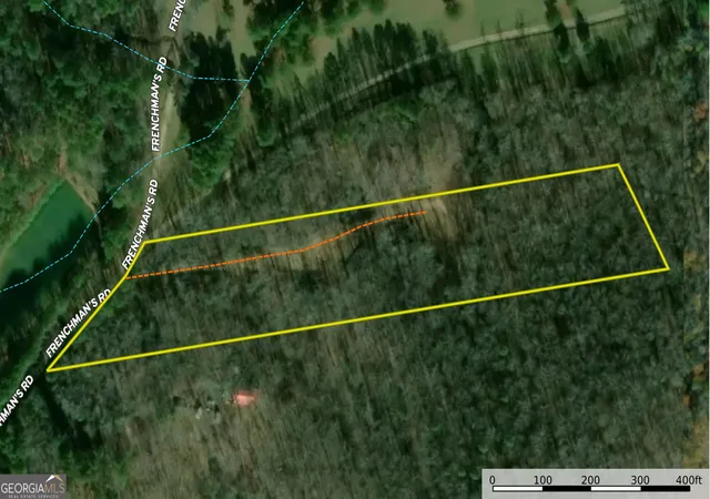 Photo 2 of Land for sale at 334 Lefevers Rd, Cedartown, GA 30125 | MLS# 10844805 | Listing updated on 2026-09-28