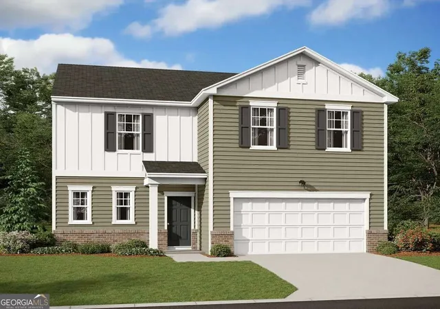 Photo 1 of Sale Pending at 427 Silverton Dr, Dacula, GA 30019 | MLS# 10847808 | Listing updated on 2026-10-09