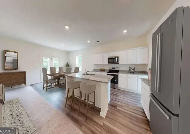Photo 3 of Sale Pending at 427 Silverton Dr, Dacula, GA 30019 | MLS# 10847808 | Listing updated on 2026-10-09
