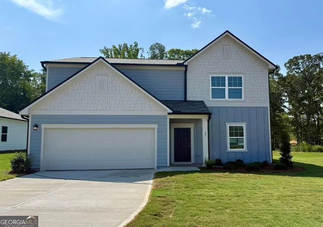 Photo 1 of Single family home for sale at 37 Crescent Blvd, Carrollton, GA 30116 | MLS# 10838544 | Listing updated on 2026-09-08