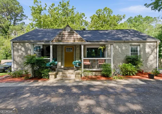 Photo 1 of Single family home for sale at 2325 Phillips Rd, Lithonia, GA 30058 | MLS# 10780377 | Listing updated on 2026-09-15