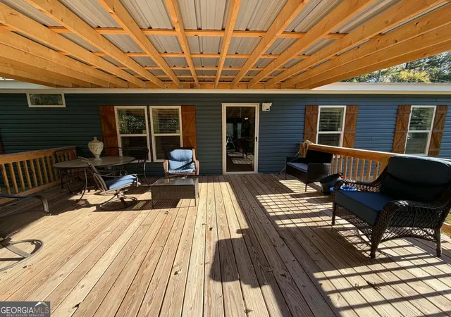 Photo 1 of Single family home for sale at 191 Gregory Ln, Eatonton, GA 31024 | MLS# 10880733 | Listing updated on 2026-10-29