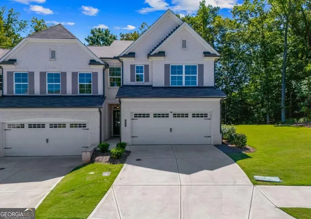 Photo 1 of Townhouse for sale at 3905 Cavalier Way, Duluth, GA 30097 | MLS# 10844527 | Listing updated on 2026-09-11