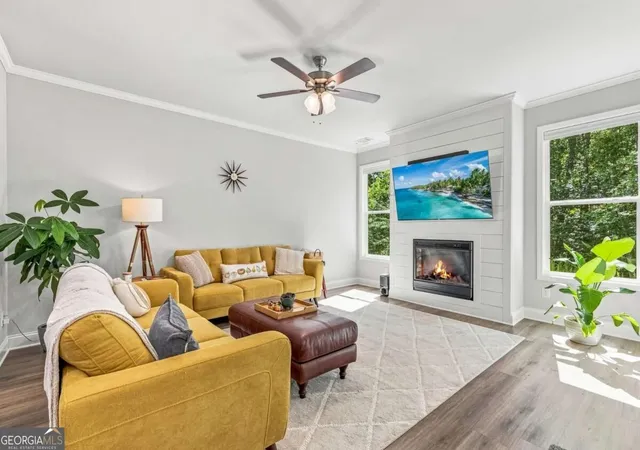 Photo 4 of Townhouse for sale at 3905 Cavalier Way, Duluth, GA 30097 | MLS# 10844527 | Listing updated on 2026-09-11