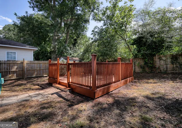 Photo 23 of Single family home for sale at 1042 Parsons St Sw, Atlanta, GA 30314 | MLS# 10774203 | Listing updated on 2026-09-14