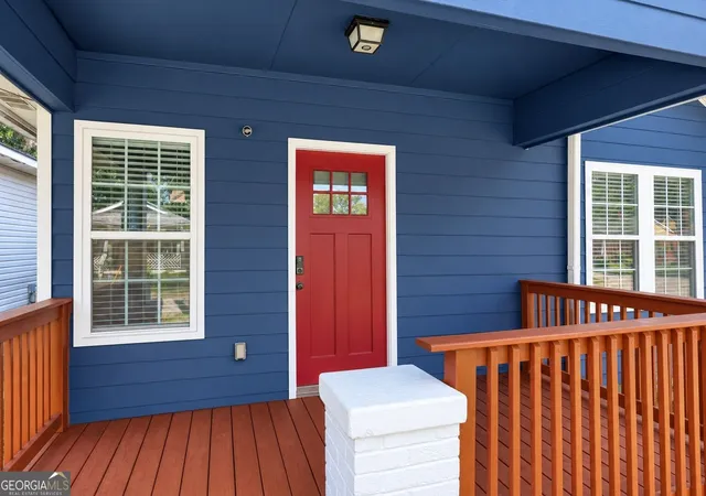 Photo 2 of Single family home for sale at 1042 Parsons St Sw, Atlanta, GA 30314 | MLS# 10774203 | Listing updated on 2026-09-14