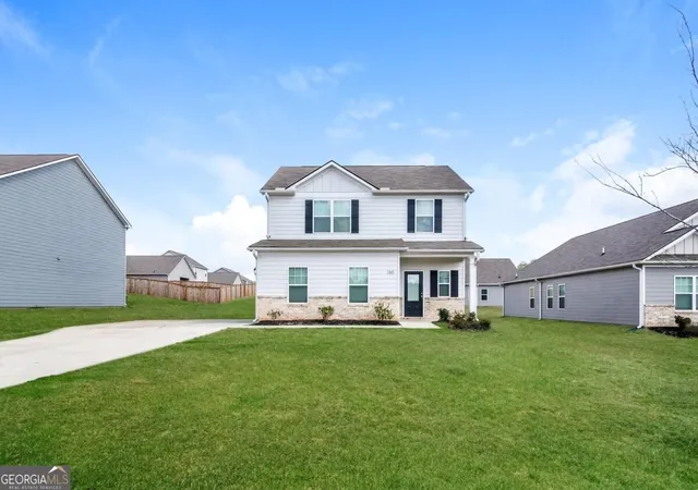 Photo 1 of Single family home for sale at 160 Avondale Blvd, Conyers, GA 30013 | MLS# 10846671 | Listing updated on 2026-10-20