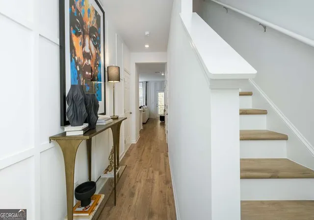 Photo 4 of Townhouse for sale at 2843 Georgia Aster Way NW, Atlanta, GA 30318 | MLS# 10837559 | Listing updated on 2026-09-15