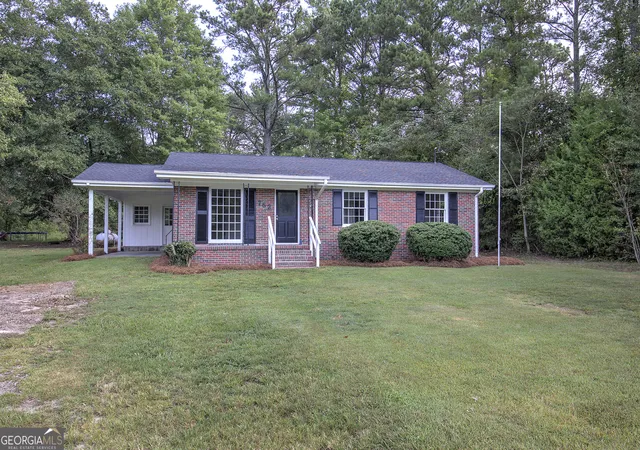 Photo 1 of Single family home for sale at 762 Morgan Rd, Bremen, GA 30110 | MLS# 10845440 | Listing updated on 2026-10-05