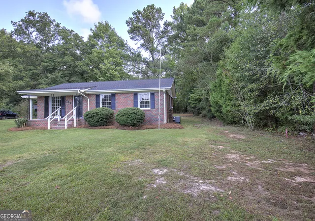 Photo 33 of Single family home for sale at 762 Morgan Rd, Bremen, GA 30110 | MLS# 10845440 | Listing updated on 2026-10-05