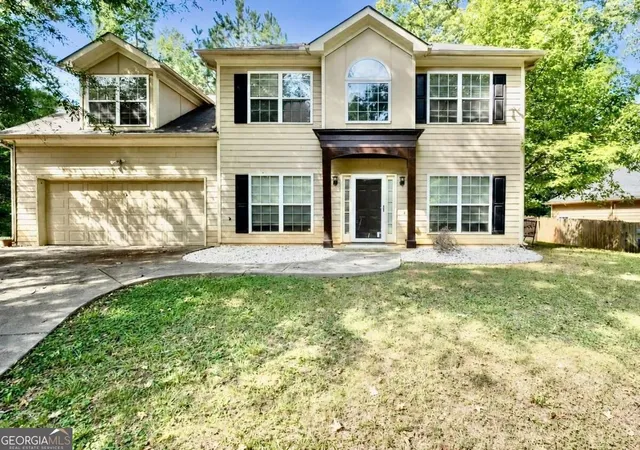 Photo 1 of Single family home for sale at 3771 Branch Dr Sw, Atlanta, GA 30331 | MLS# 10839901 | Listing updated on 2026-10-19