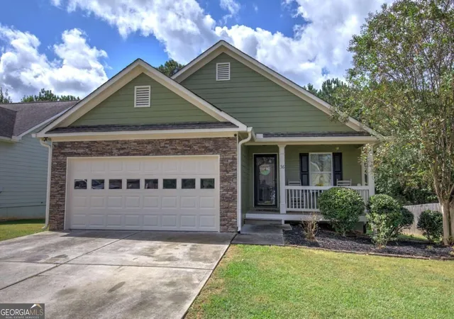 Single family home for sale at 36 Chimney Springs Dr SW, Cartersville, GA 30120 | MLS# 10845256