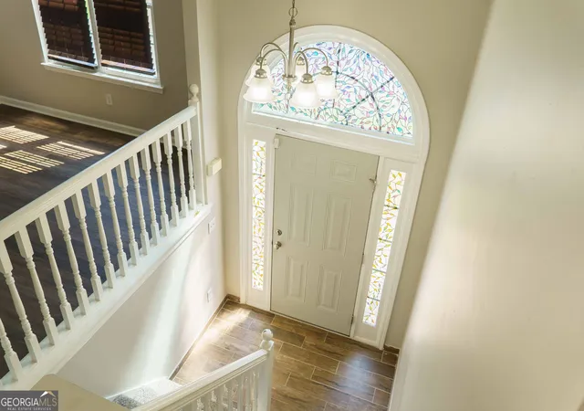 Photo 3 of Single family home for sale at 3500 Silverton Reach, Union City, GA 30291 | MLS# 10846932 | Listing updated on 2026-09-30