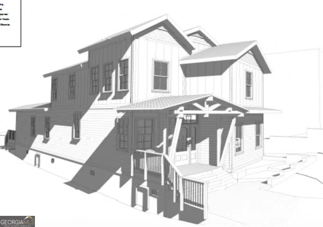 Land for sale at 58 Martin Ave SE, Atlanta, GA 30315 | MLS# 10850521