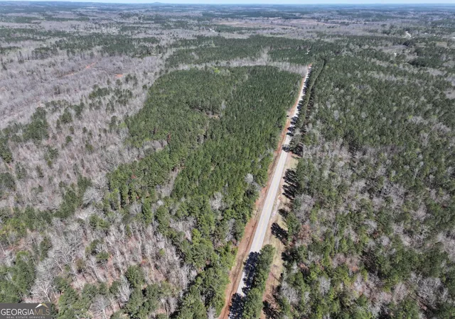 Photo 1 of Land for sale at 25 +/ Acres On Ga Hwy 34 Tract 3, Franklin, GA 30217 | MLS# 10851646 | Listing updated on 2026-10-17