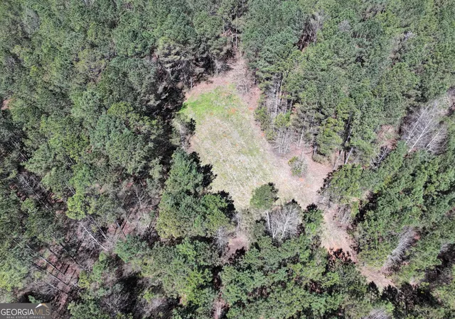 Photo 3 of Land for sale at 25 +/ Acres On Ga Hwy 34 Tract 3, Franklin, GA 30217 | MLS# 10851646 | Listing updated on 2026-10-17