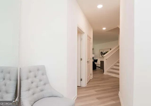 Photo 2 of Townhouse for sale at 1545 Aralynn Ct #10, Conyers, GA 30013 | MLS# 10852947 | Listing updated on 2026-09-25