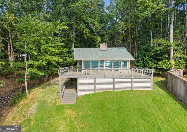 Photo 3 of Single family home for sale at 6442 Ford Rd, Flowery Branch, GA 30542 | MLS# 10844269 | Listing updated on 2026-10-06