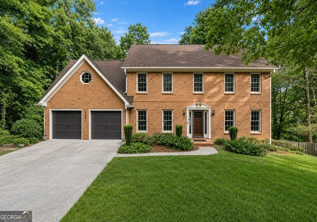 Photo 1 of Sale Pending at 3201 Country Clb Ct Nw, Kennesaw, GA 30144 | MLS# 10851480 | Listing updated on 2026-10-05