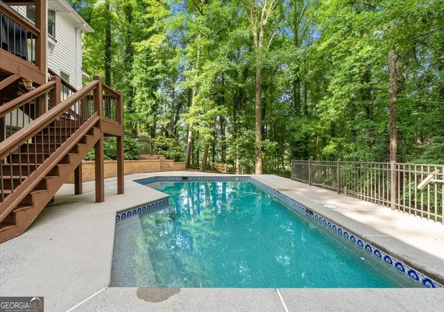 Photo 3 of Sale Pending at 3201 Country Clb Ct NW, Kennesaw, GA 30144 | MLS# 10851480 | Listing updated on 2026-10-05